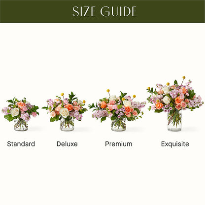 French Market Bouquet –  Salem Floral Llc, West Salem WI