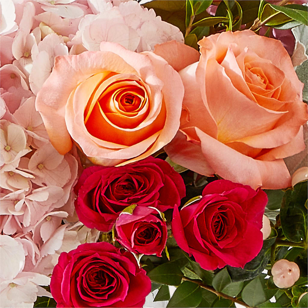 Glitz & Glam Bouquet –  Salem Floral Llc, West Salem WI