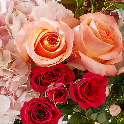Glitz & Glam Bouquet –  Salem Floral Llc, West Salem WI