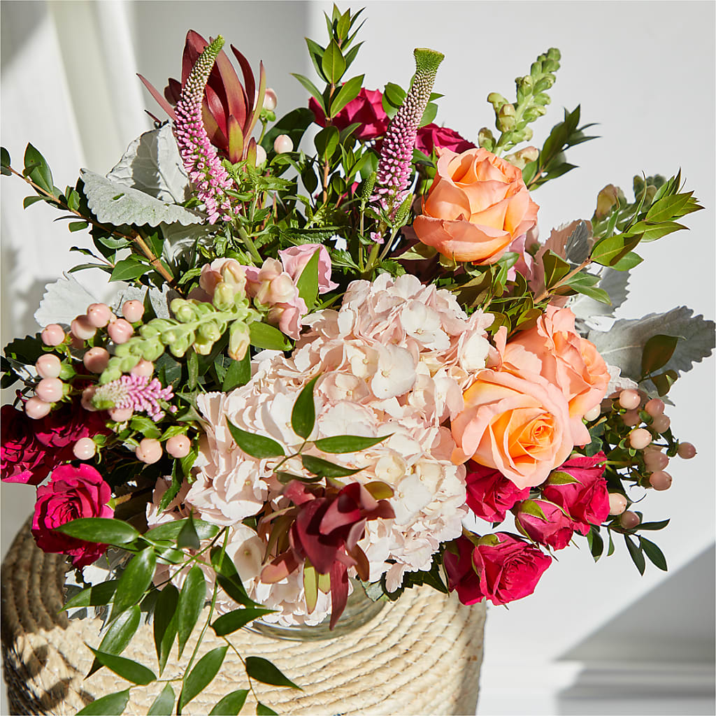 Glitz & Glam Bouquet –  Salem Floral Llc, West Salem WI