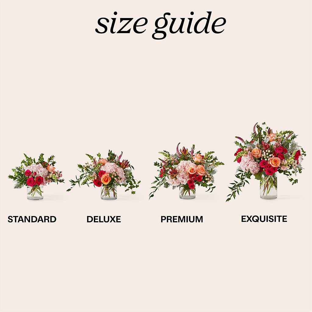 Glitz & Glam Bouquet –  Salem Floral Llc, West Salem WI
