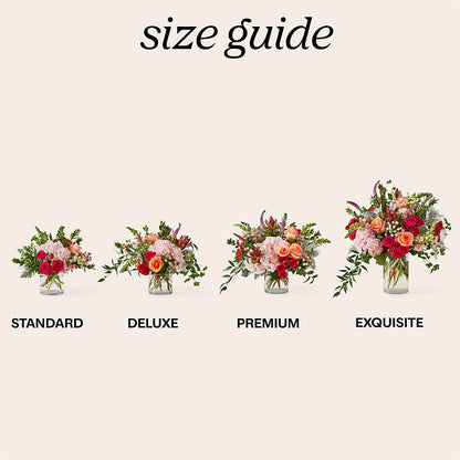 Glitz & Glam Bouquet –  Salem Floral Llc, West Salem WI