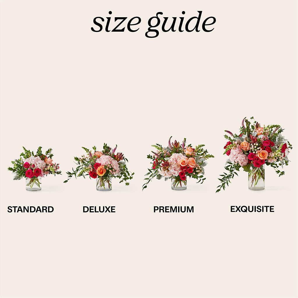 Glitz & Glam Bouquet –  Salem Floral Llc, West Salem WI