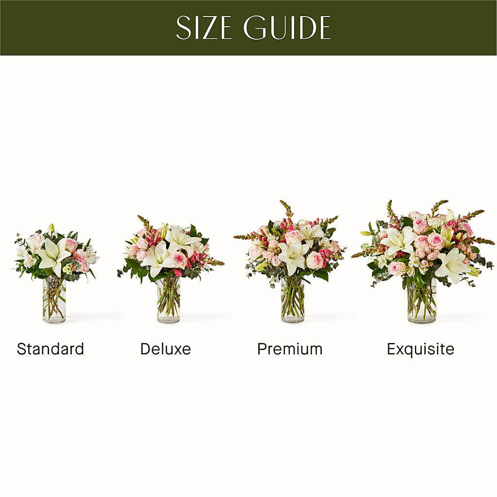 Ballet Slippers Bouquet –  Salem Floral Llc, West Salem WI