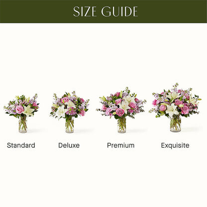 Daydreamer Bouquet –  Salem Floral Llc, West Salem WI