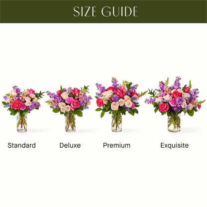 The Cha-Cha Bouquet –  Salem Floral Llc, West Salem WI