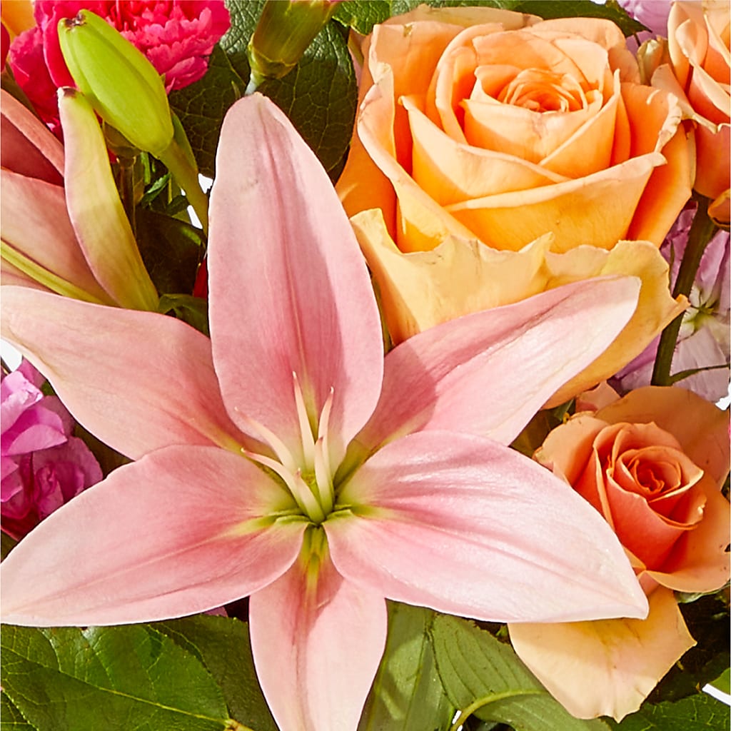 Bisous Bouquet –  Salem Floral Llc, West Salem WI