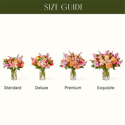 Bisous Bouquet –  Salem Floral Llc, West Salem WI