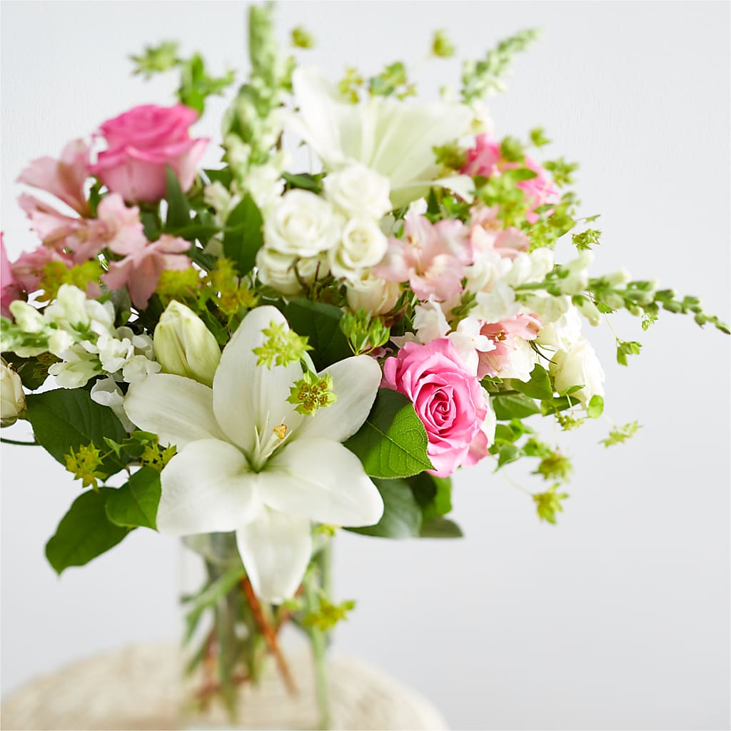 Fondly Bouquet –  Salem Floral Llc, West Salem WI