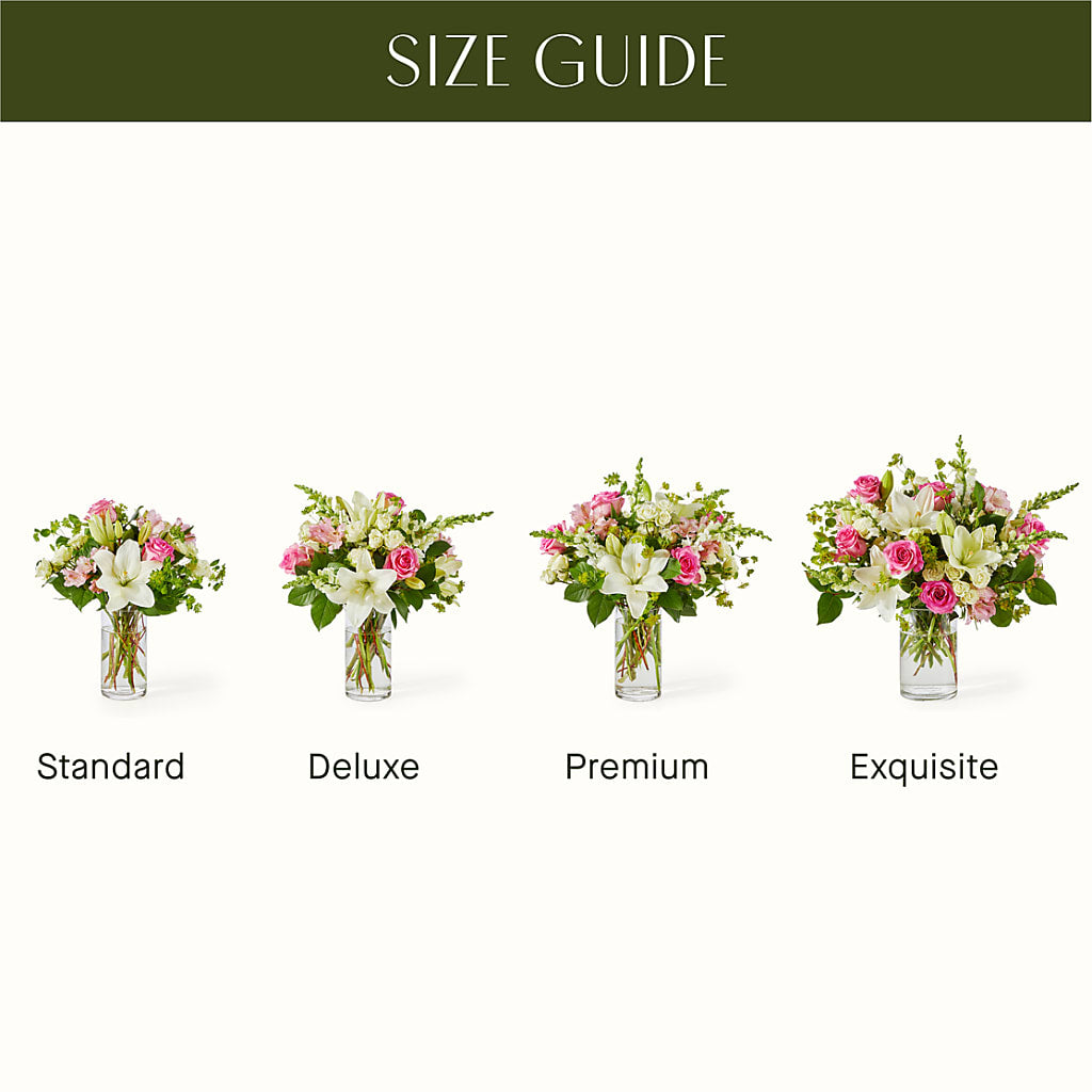 Fondly Bouquet –  Salem Floral Llc, West Salem WI