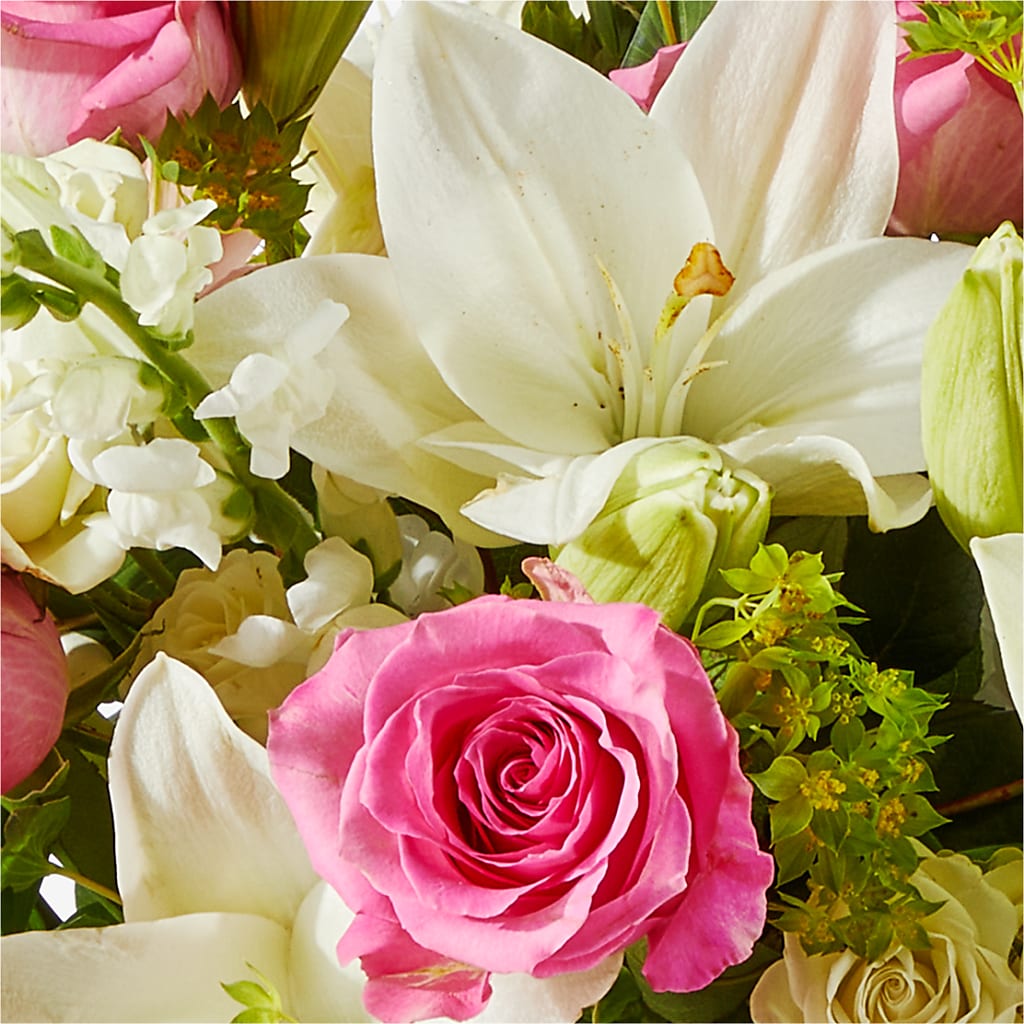 Fondly Bouquet –  Salem Floral Llc, West Salem WI