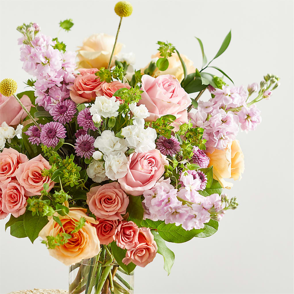 Perfect Contentment Bouquet –  Salem Floral Llc, West Salem WI
