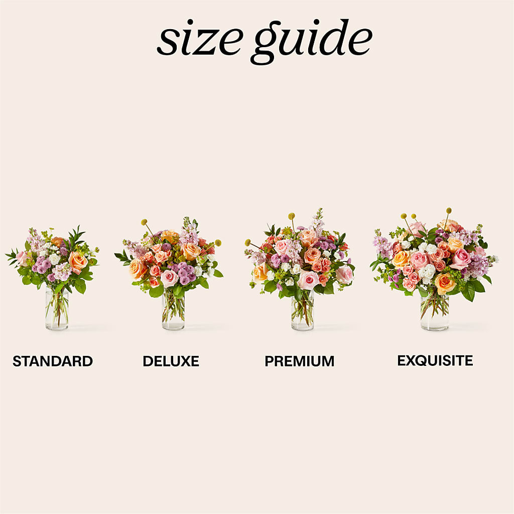 Perfect Contentment Bouquet –  Salem Floral Llc, West Salem WI