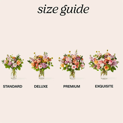 Perfect Contentment Bouquet –  Salem Floral Llc, West Salem WI