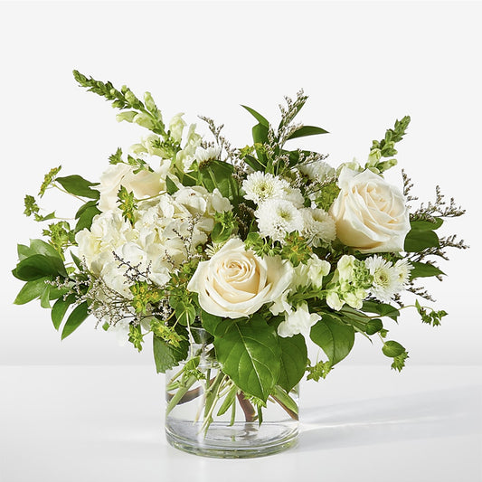 Hint of Vanilla Bouquet –  Salem Floral Llc, West Salem WI