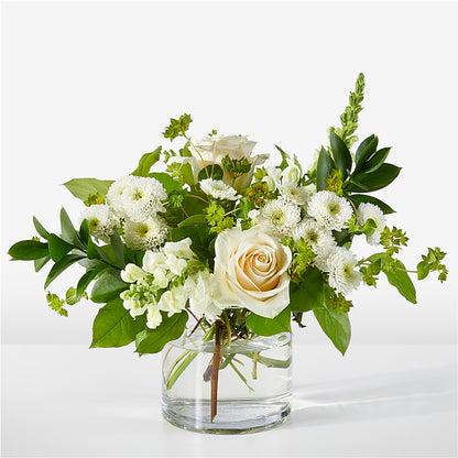 Hint of Vanilla Bouquet –  Salem Floral Llc, West Salem WI