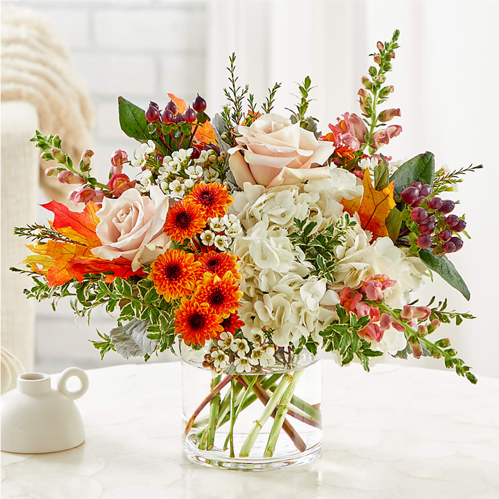 Autumnal Equinox Bouquet –  Salem Floral Llc, West Salem WI