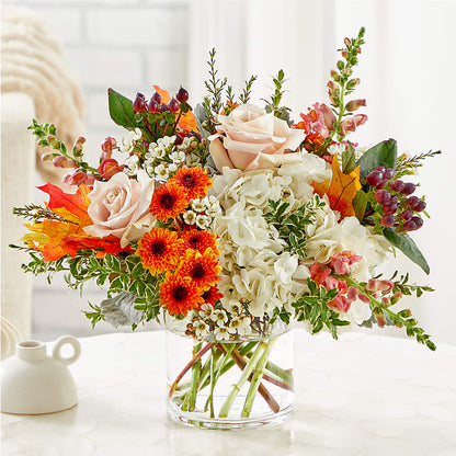Autumnal Equinox Bouquet –  Salem Floral Llc, West Salem WI