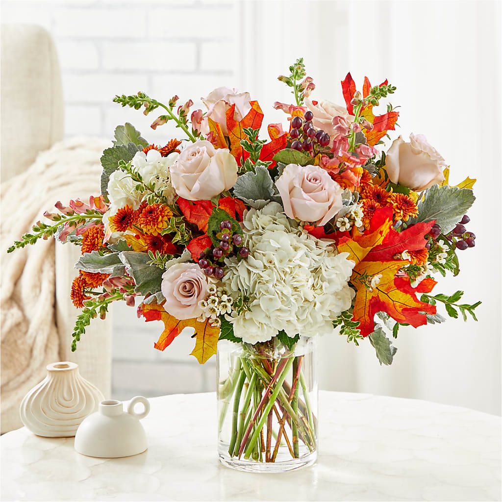 Autumnal Equinox Bouquet –  Salem Floral Llc, West Salem WI