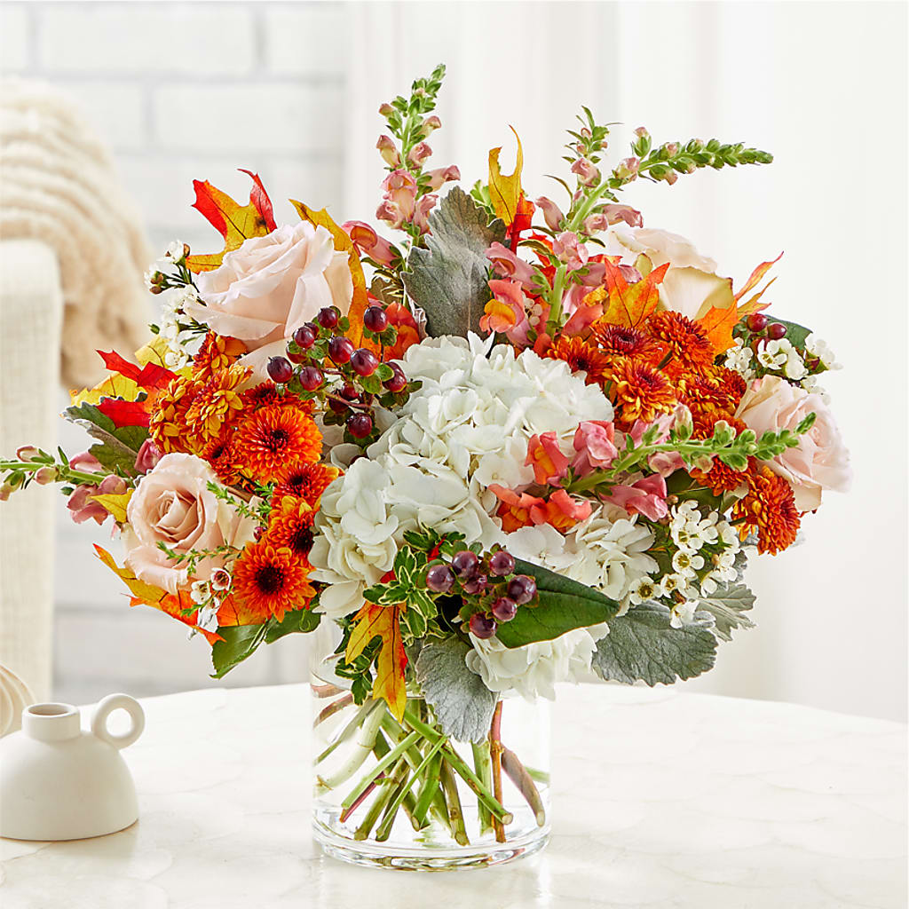 Autumnal Equinox Bouquet –  Salem Floral Llc, West Salem WI