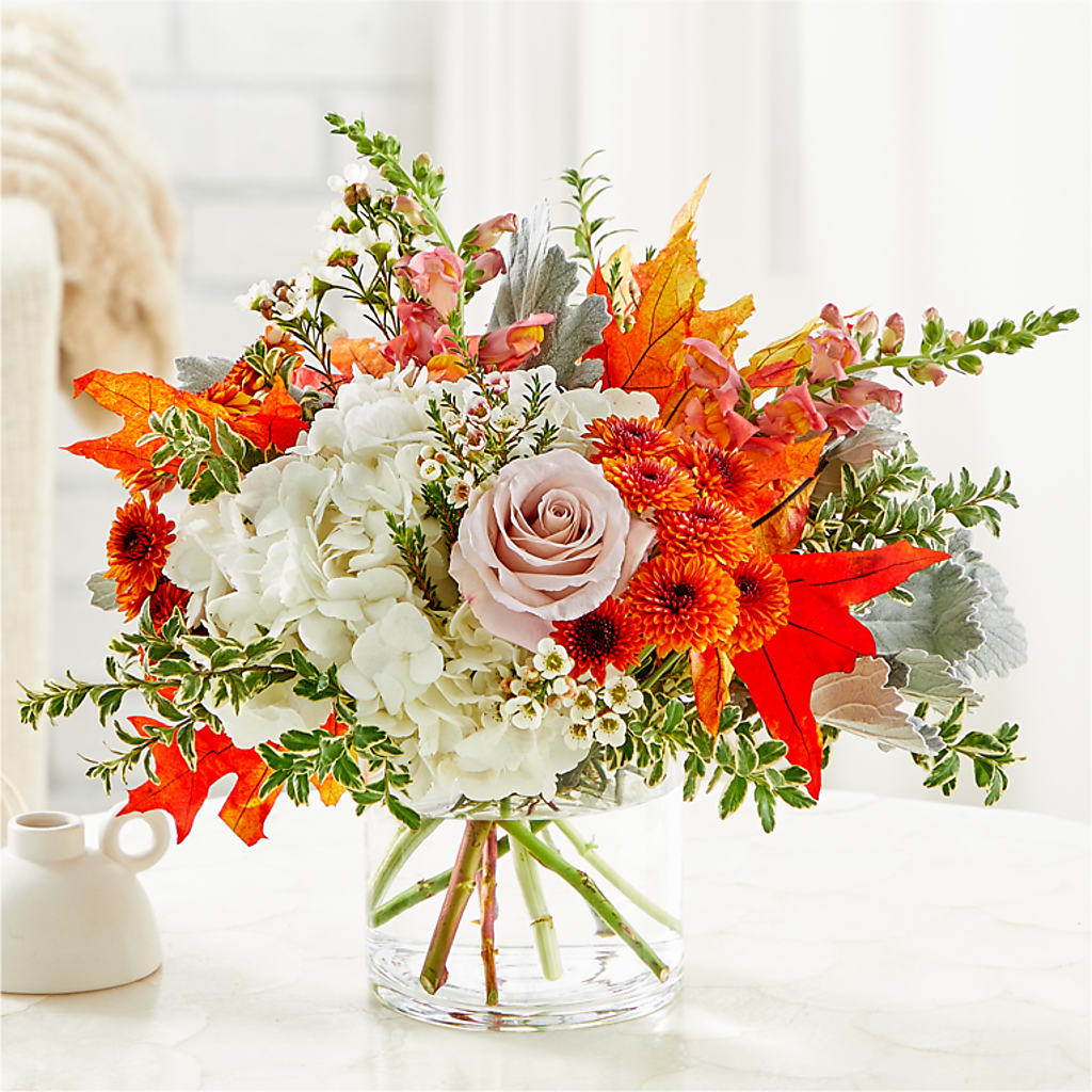 Autumnal Equinox Bouquet –  Salem Floral Llc, West Salem WI