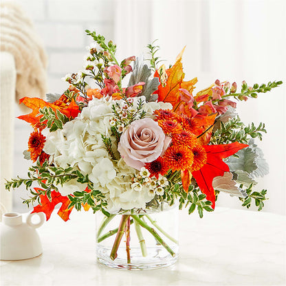 Autumnal Equinox Bouquet –  Salem Floral Llc, West Salem WI