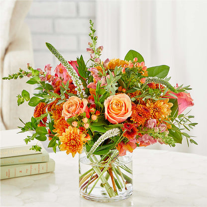 Leafy Trails Bouquet –  Salem Floral Llc, West Salem WI