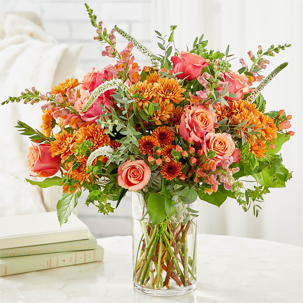 Leafy Trails Bouquet –  Salem Floral Llc, West Salem WI