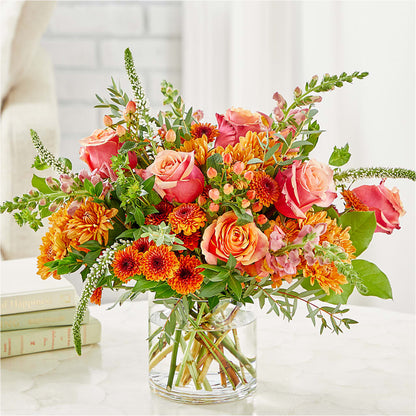 Leafy Trails Bouquet –  Salem Floral Llc, West Salem WI