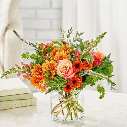 Leafy Trails Bouquet –  Salem Floral Llc, West Salem WI