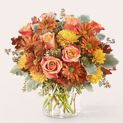 Caramel Apple Bouquet –  Salem Floral Llc, West Salem WI
