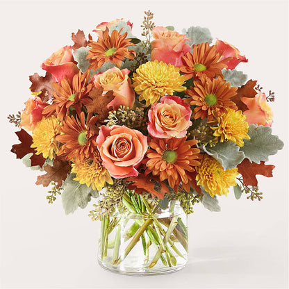 Caramel Apple Bouquet –  Salem Floral Llc, West Salem WI