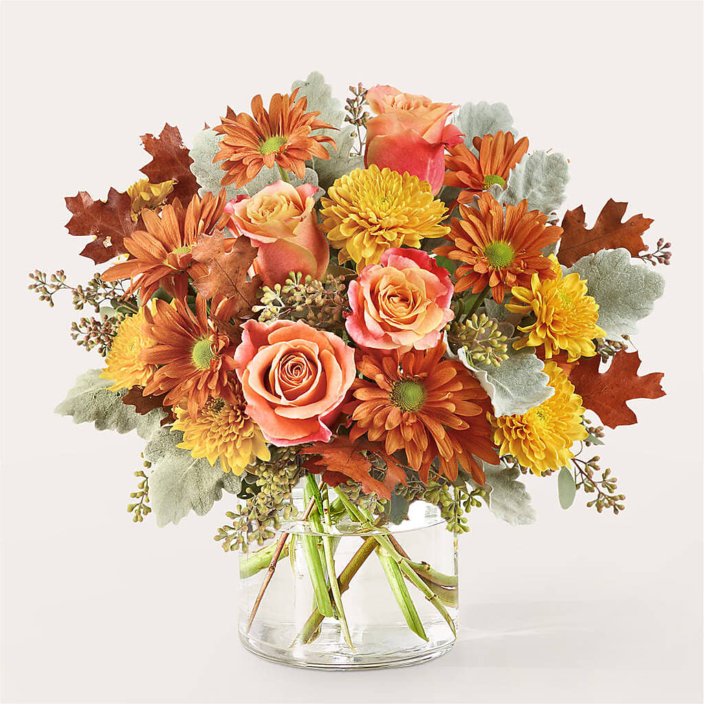 Caramel Apple Bouquet –  Salem Floral Llc, West Salem WI