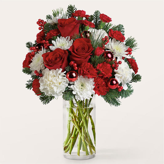 Good Tidings Bouquet –  Salem Floral Llc, West Salem WI