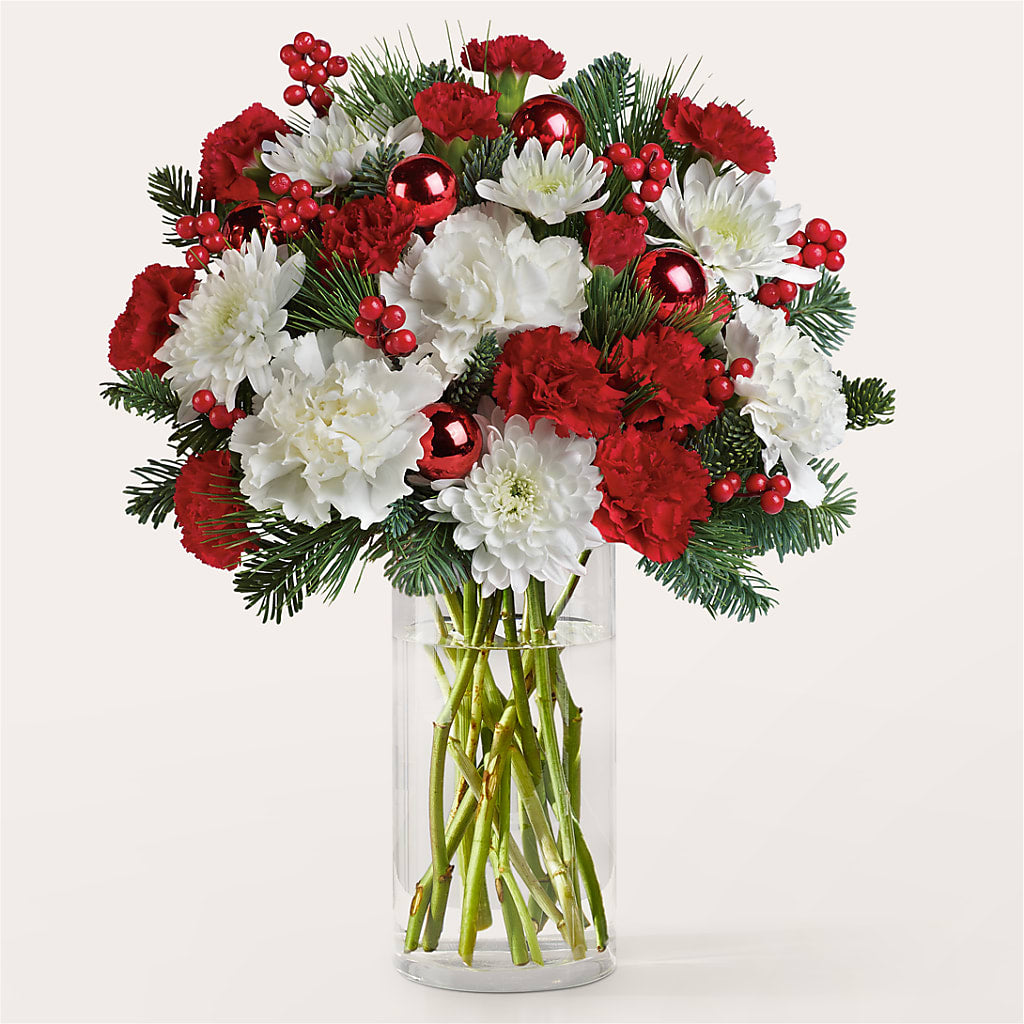 Good Tidings Bouquet –  Salem Floral Llc, West Salem WI