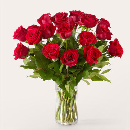 The One Red Rose Bouquet –  Salem Floral Llc, West Salem WI