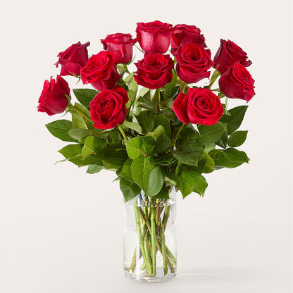 The One Red Rose Bouquet –  Salem Floral Llc, West Salem WI