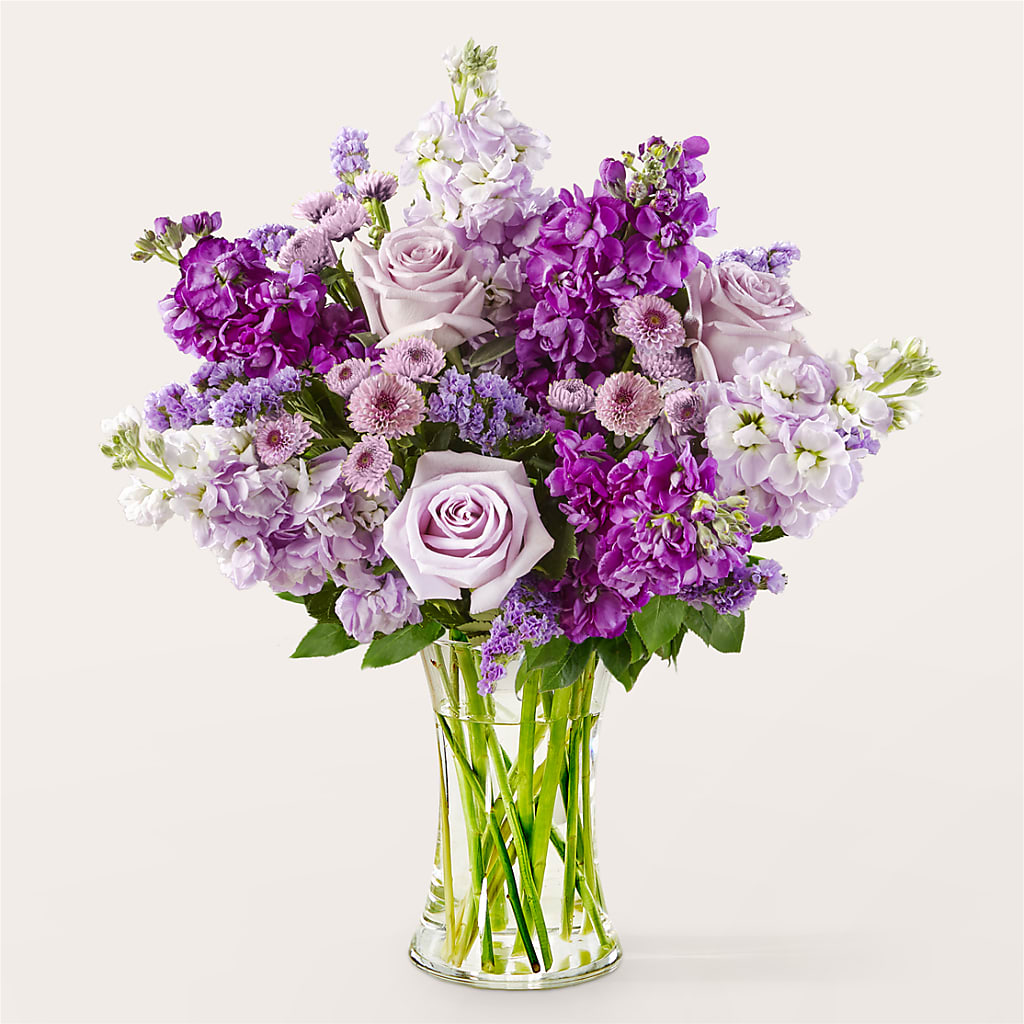 Give a Twirl Bouquet –  Salem Floral Llc, West Salem WI