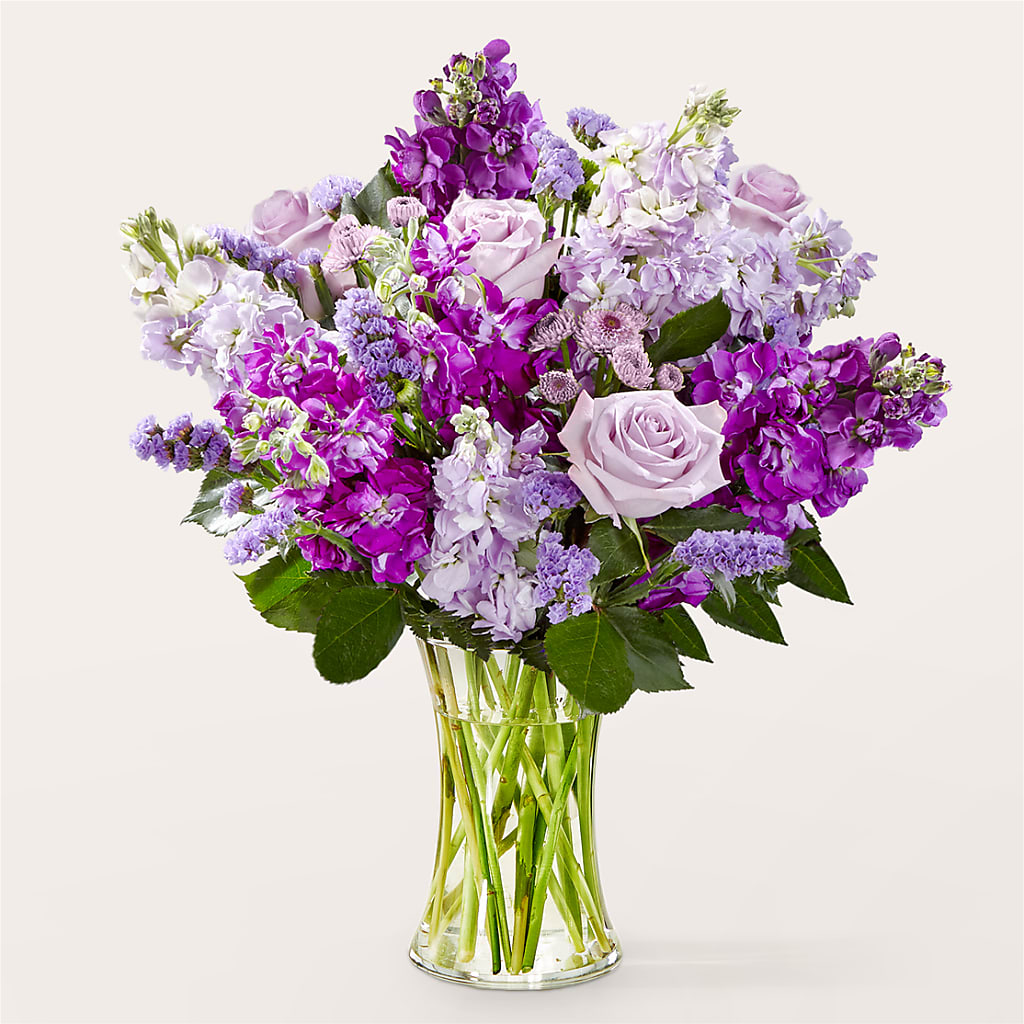 Give a Twirl Bouquet –  Salem Floral Llc, West Salem WI