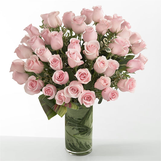 Pink Essence –  Salem Floral Llc, West Salem WI