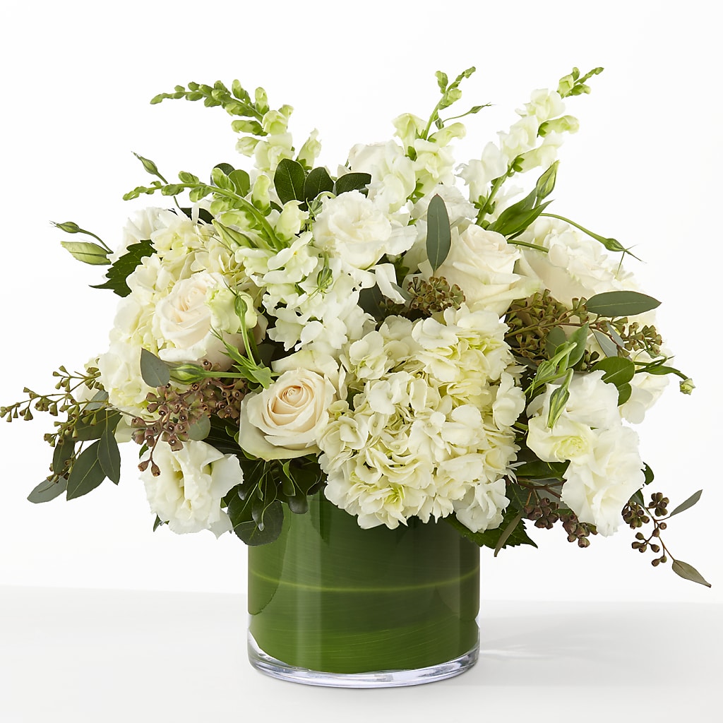 The Gallery –  Salem Floral Llc, West Salem WI