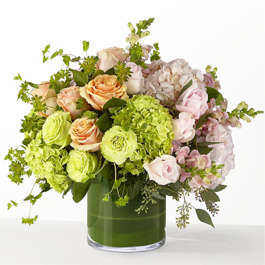 The Art Deco –  Salem Floral Llc, West Salem WI