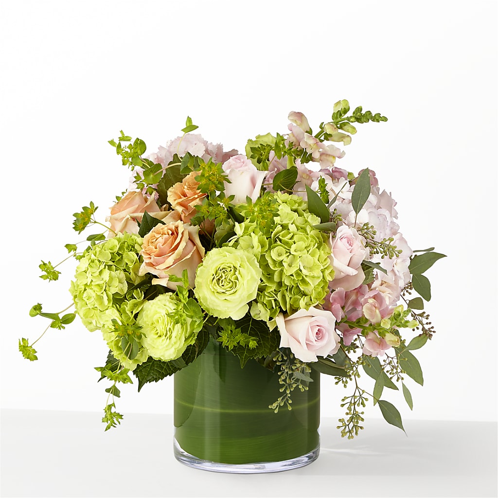 The Art Deco –  Salem Floral Llc, West Salem WI