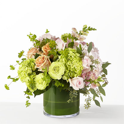 The Art Deco –  Salem Floral Llc, West Salem WI