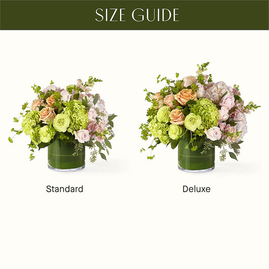 The Art Deco –  Salem Floral Llc, West Salem WI