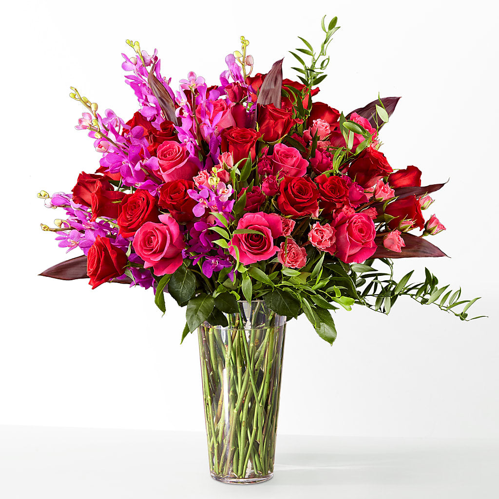 The Honeymoon –  Salem Floral Llc, West Salem WI