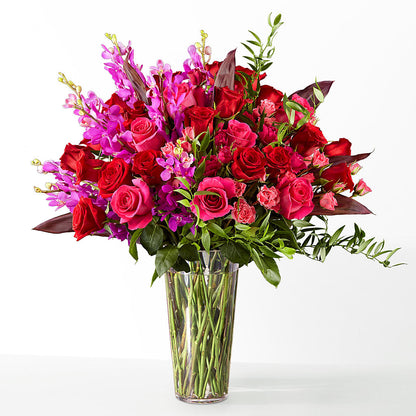 The Honeymoon –  Salem Floral Llc, West Salem WI