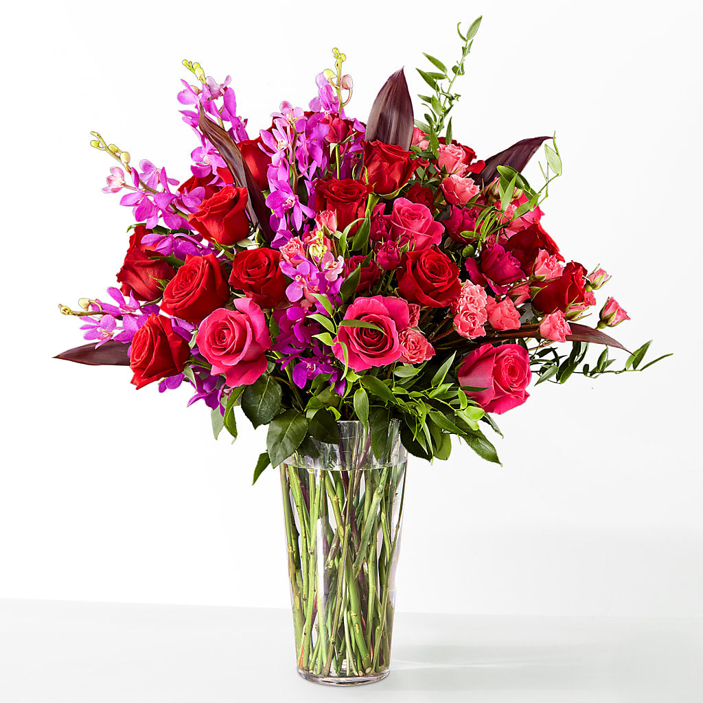 The Honeymoon –  Salem Floral Llc, West Salem WI