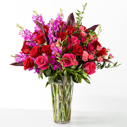 The Honeymoon –  Salem Floral Llc, West Salem WI