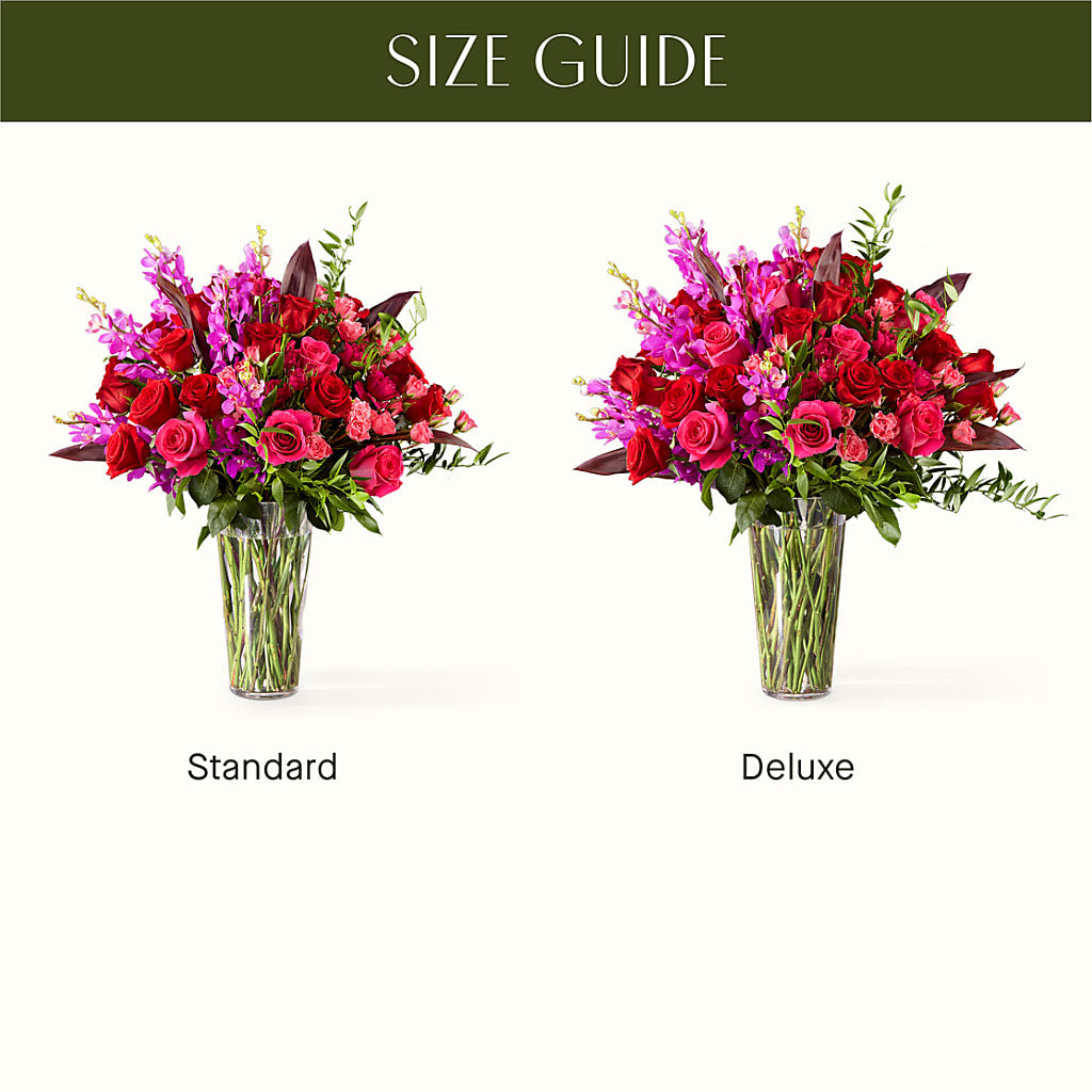 The Honeymoon –  Salem Floral Llc, West Salem WI